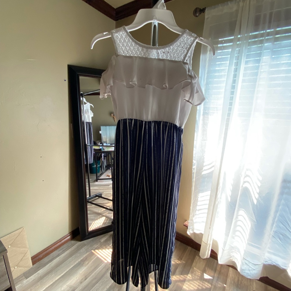 Knit Works Jumpsuit